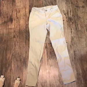 Khakis